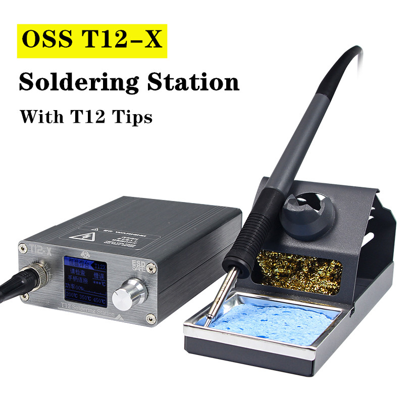 OSS T12-X PLUS  ̼   ٸ, T12 ..